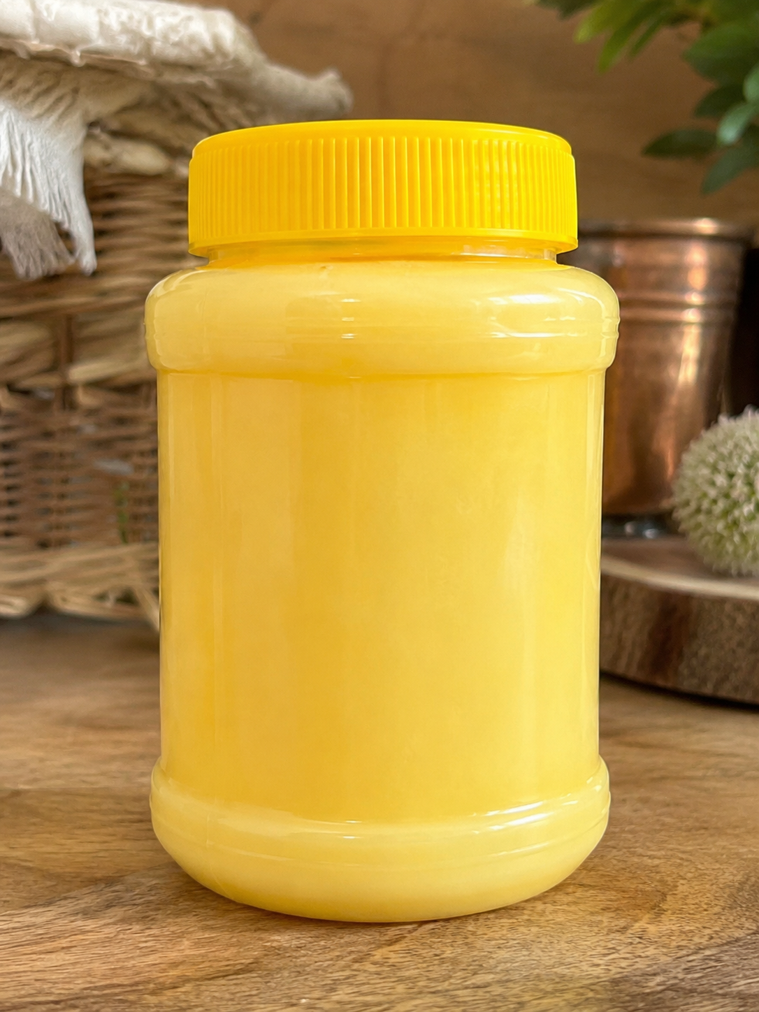 روغن حیوانی